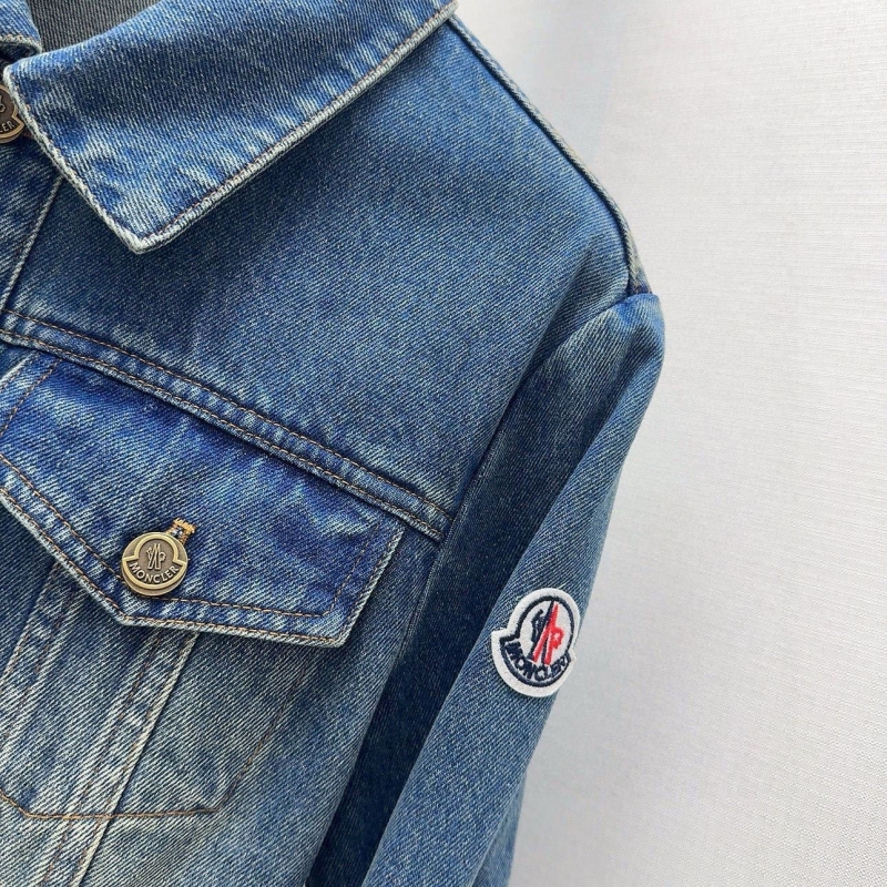 Moncler Jeans